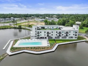 Image of Handsboro Pointe Condo & Suites