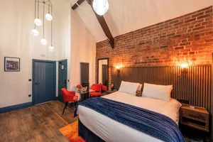 Image of The Old Lyric Hall - A St David Aparthotel