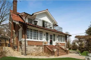 Image of Cozy Homeva Chatterton WP