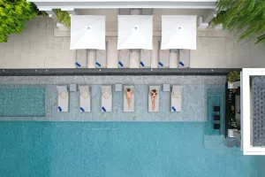 Image of The Beverly Hotel Pattaya