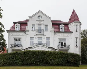 Image of OSTKÜSTE - Villa Staudt Design Apartments