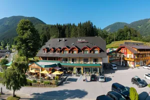 Image of Hotel Vitaler Landauerhof