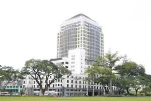 Image of Merdeka Palace Hotel & Suites