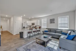 Image of Cozy Luray Townhome Getaway by RedAwning