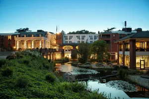 Image of Bilderberg Résidence Groot Heideborgh