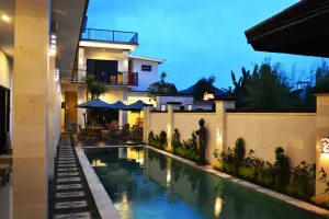 Image of Tirtha Canggu Suites