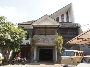 Image of CT 195 Guesthouse