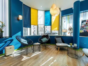 Image of Ibis Styles Lyon Croix Rousse