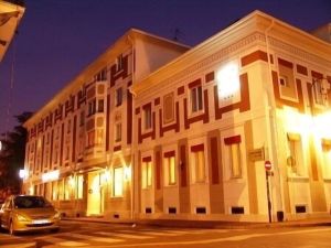 Image of Hotel de la Bourse, Mulhouse Gare, Sure Hotel Collection by Best Western
