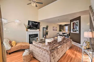 Image of Charming Nashville Home about 6 Mi to Downtown!