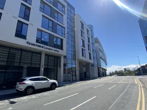 Image of Eyre Square Galway Central Self Catering