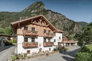 Image of MYALPS Mühlhof inklusive Sauna