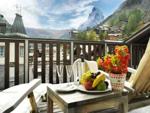 Image of Hotel Garni Testa Grigia