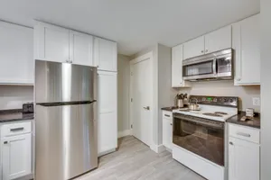 Image of Maine Escape w/ Grill, Near Skiing & Hiking!