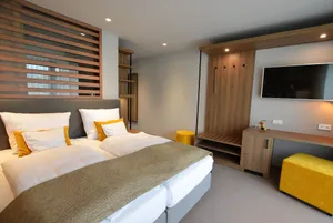 Image of Boutique Hotel Moselgarten