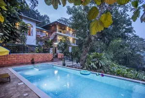 Image of Spice Jungle Resort