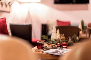 Image of Boutique Hotel Atrium München