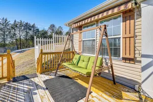 Image of Near Hiking: Midway Home w/ Mtn Views & Deck