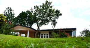 Image of Ella Sisilasa Holiday Resort