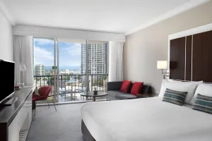 Image of Mantra on View Hotel