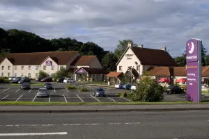 Image of Premier Inn Falkirk East