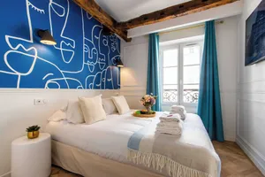 Image of Cosy Room - Montmartre / Sacre Coeur