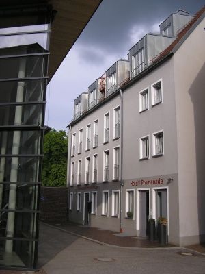 Image of Hotel zur Promenade