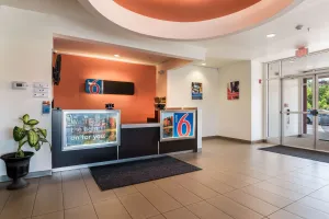 Image of Motel 6 Wilkes Barre Arena