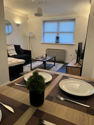 Image of 3 Floor 2 Bedroom House