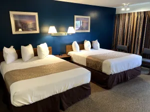 Image of Golden Eagle Inn