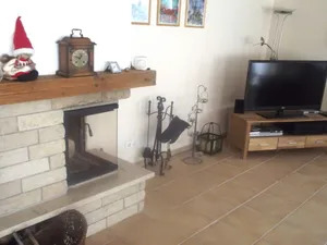 Image of Holiday Home Frog Prince