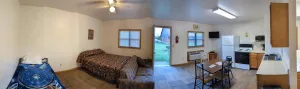Image of Cannon Dam Cabins