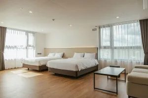 Image of Lemain Hotel Seogwipo
