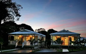Image of Barney Beach Accommodation