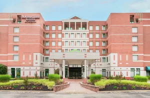 Image of DoubleTree Suites by Hilton Hotel Philadelphia West