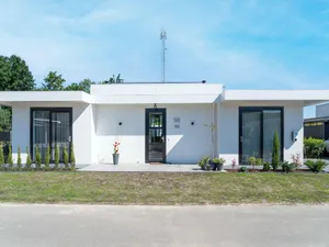 Image of Holiday Home in Harderwijk With Private Jacuzzi