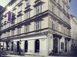 Image of Mercure Vienna First