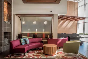 Image of SpringHill Suites by Marriott Birmingham Downtown at UAB