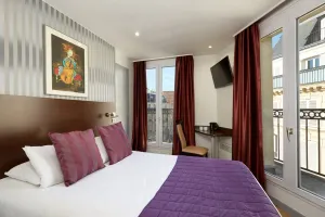 Image of Hôtel Alane