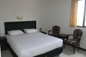 Image of Cihampelas Hotel 1