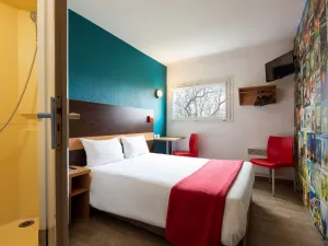 Image of hotelF1 Nemours
