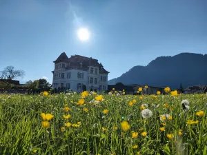 Image of Adventure Hostel Interlaken