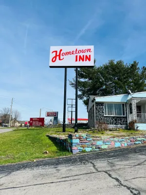 Image of Hometown INN