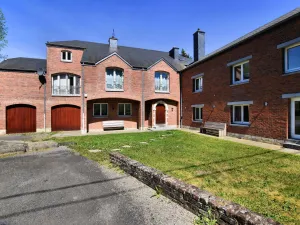 Image of Spacious villa in Durbuy with Sauna
