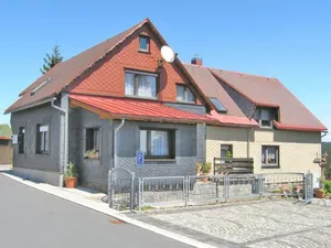 Image of Flat Near the Forest in Frauenwald Thuringia