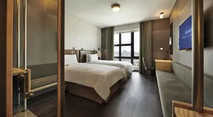 Image of Just Sleep - Sanchong