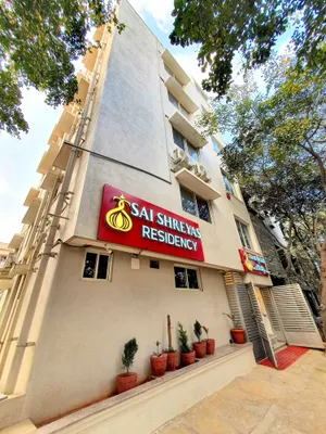 Image of Sai Shreyas Residency, Best Hotel near Bangalore Airport