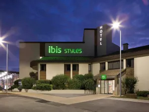 Image of ibis Styles Niort Poitou Charentes