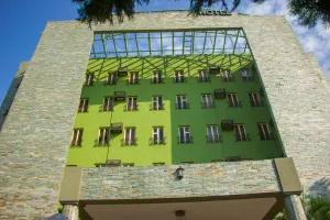 Image of De Rembrandt Hotels and Suites