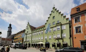 Image of Bayerischer Hof